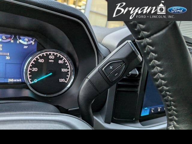 used 2022 Ford F-150 car, priced at $37,862