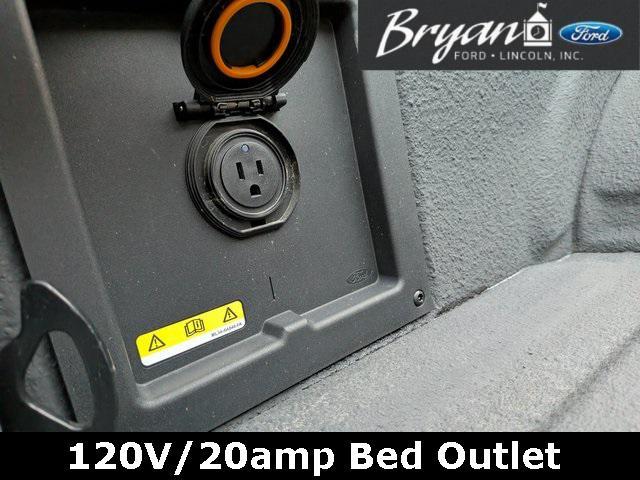 used 2022 Ford F-150 car, priced at $37,862