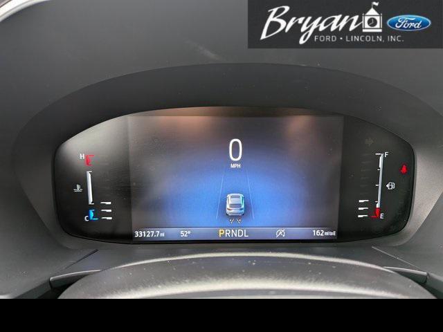 used 2023 Ford Escape car, priced at $20,965