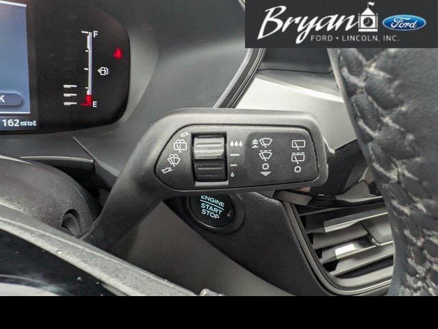 used 2023 Ford Escape car, priced at $20,965