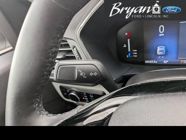 used 2023 Ford Escape car, priced at $20,965