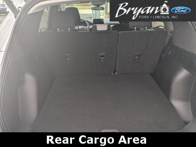 used 2023 Ford Escape car, priced at $20,965