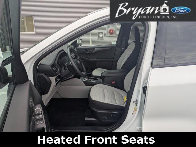 used 2023 Ford Escape car, priced at $20,965