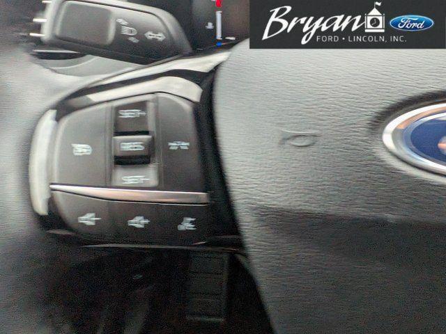 used 2023 Ford Escape car, priced at $20,965