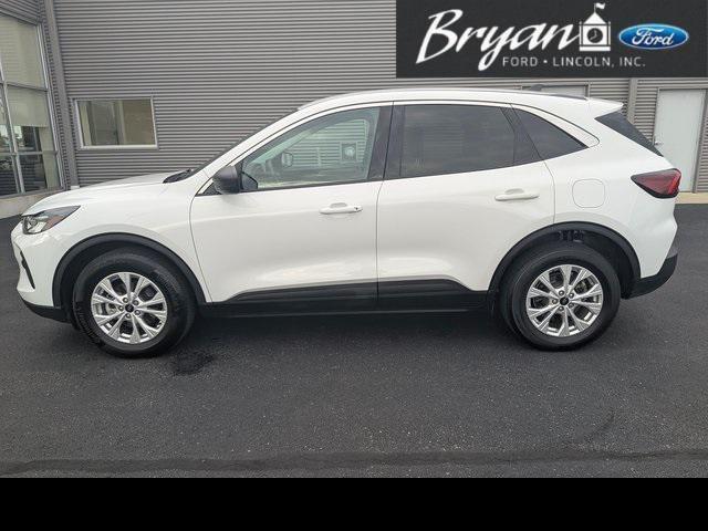 used 2023 Ford Escape car, priced at $20,965
