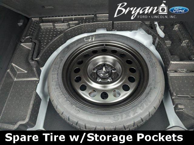 used 2023 Ford Escape car, priced at $20,965