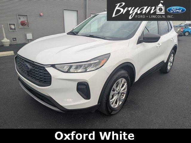 used 2023 Ford Escape car, priced at $20,965