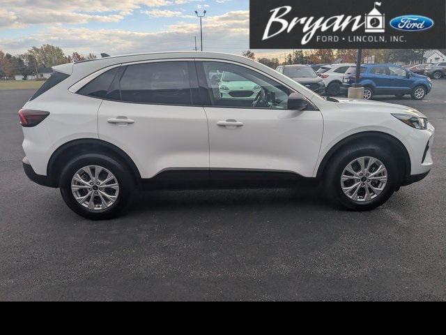 used 2023 Ford Escape car, priced at $20,965