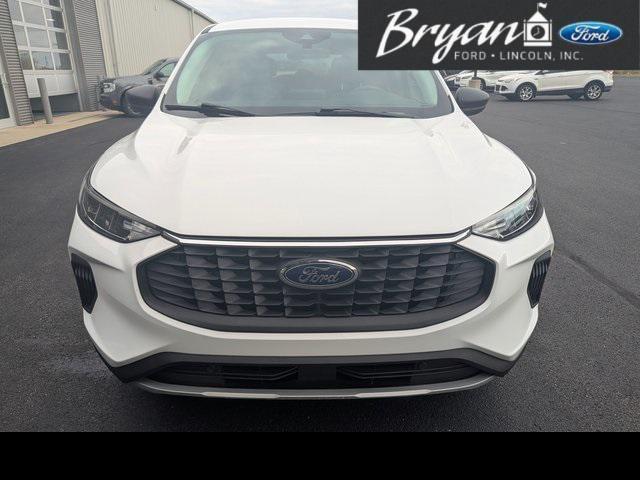 used 2023 Ford Escape car, priced at $20,965