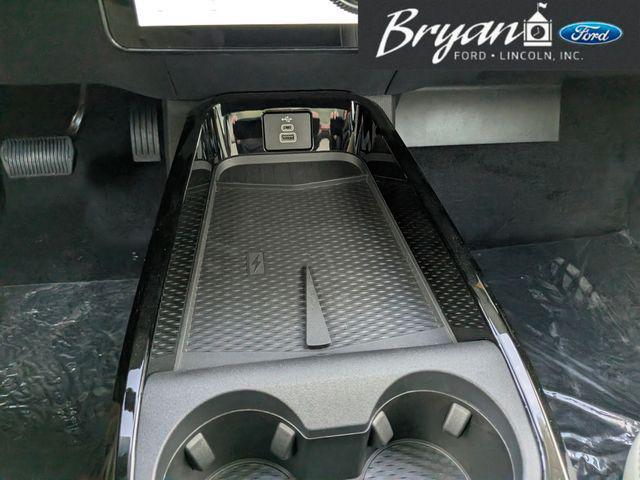 new 2026 Ford Mustang Mach-E car, priced at $55,895