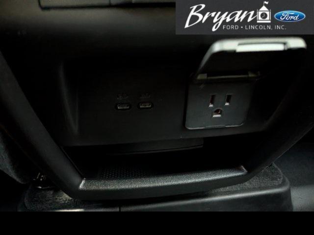 used 2025 Buick Enclave car, priced at $36,264