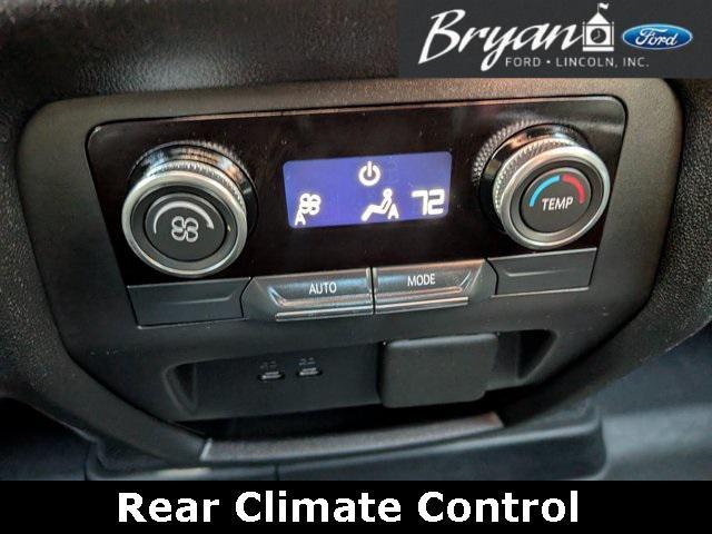 used 2025 Buick Enclave car, priced at $36,264