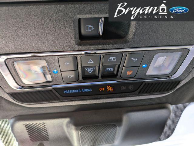 new 2026 Ford F-150 car, priced at $84,860