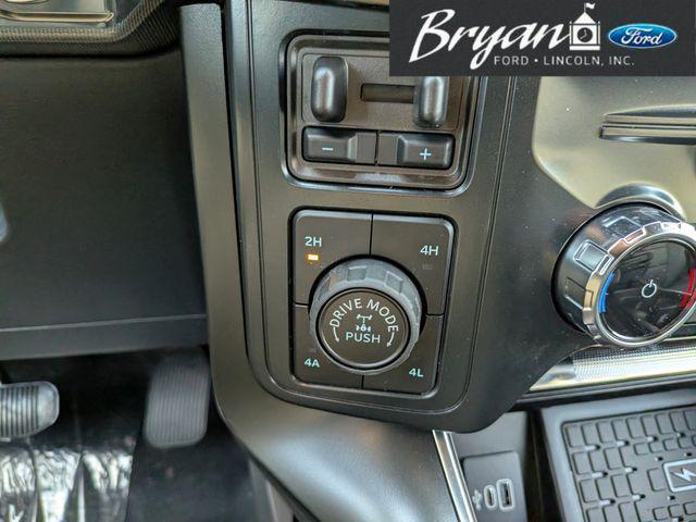 new 2026 Ford F-150 car, priced at $84,860