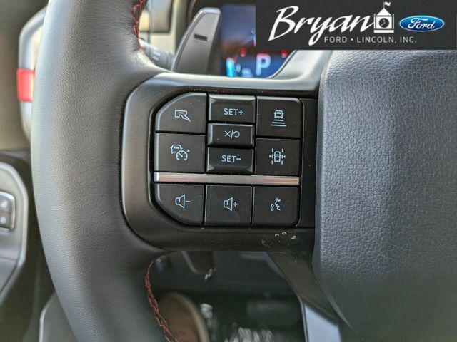 new 2026 Ford F-150 car, priced at $84,860