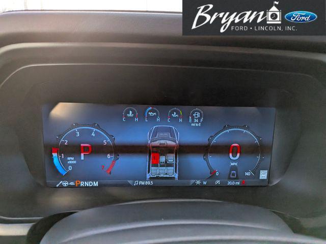 new 2026 Ford F-150 car, priced at $84,860