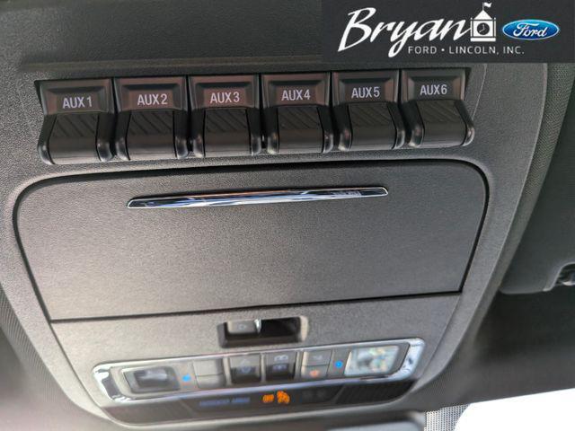 new 2026 Ford F-150 car, priced at $84,860