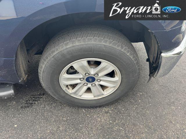 used 2017 Ford F-150 car, priced at $17,085