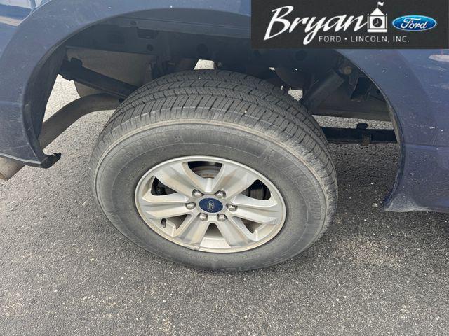 used 2017 Ford F-150 car, priced at $17,085