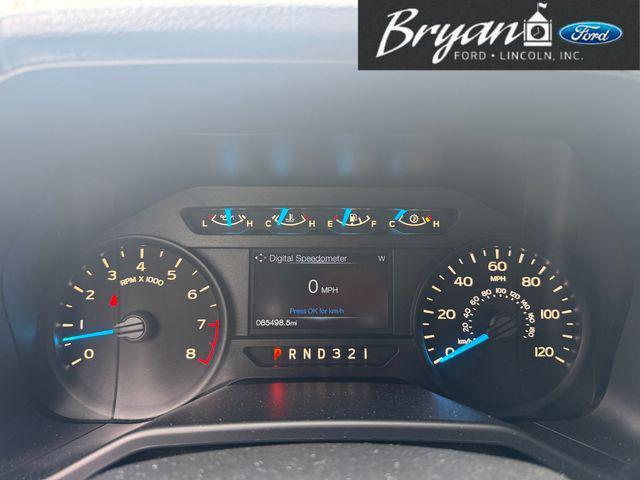 used 2017 Ford F-150 car, priced at $17,085