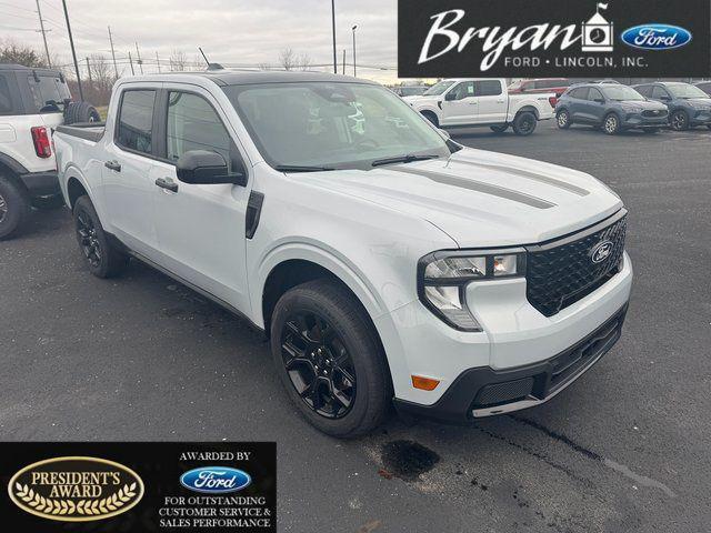 new 2026 Ford Maverick car, priced at $37,880