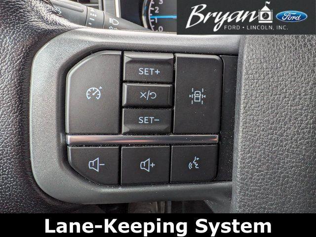 used 2022 Ford F-150 car, priced at $36,343