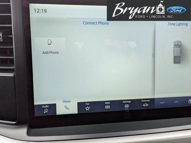 used 2022 Ford F-150 car, priced at $36,343