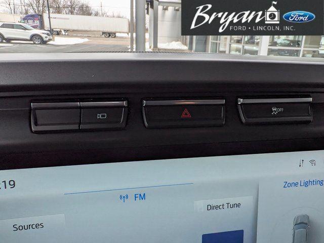 used 2022 Ford F-150 car, priced at $36,343