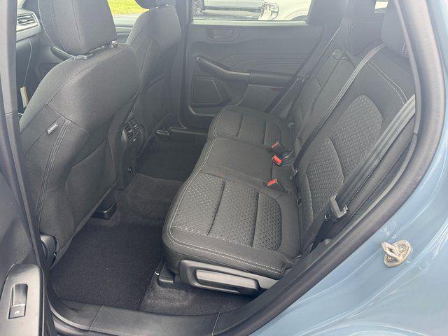 new 2026 Ford Escape car, priced at $35,230