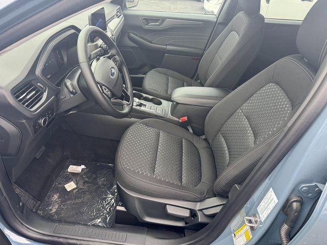 new 2026 Ford Escape car, priced at $35,230