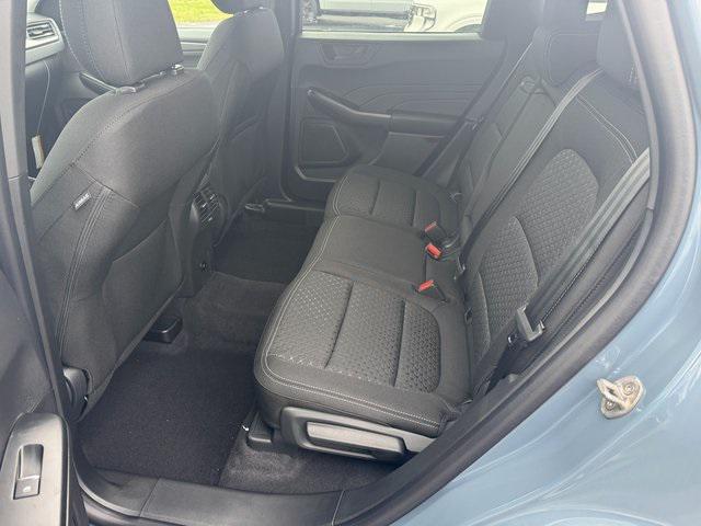 new 2026 Ford Escape car, priced at $35,230