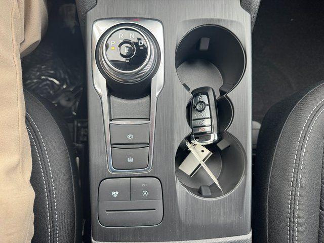 new 2026 Ford Escape car, priced at $35,230