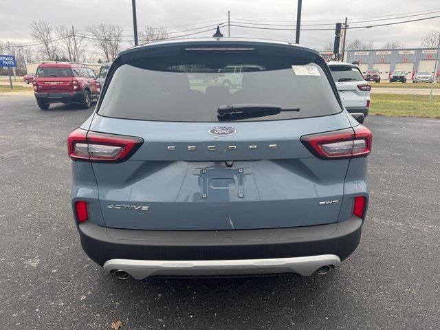 new 2026 Ford Escape car, priced at $35,230