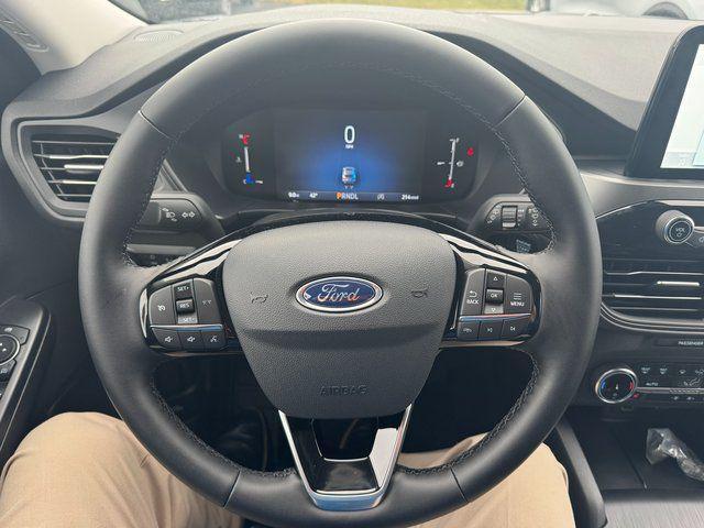 new 2026 Ford Escape car, priced at $35,230