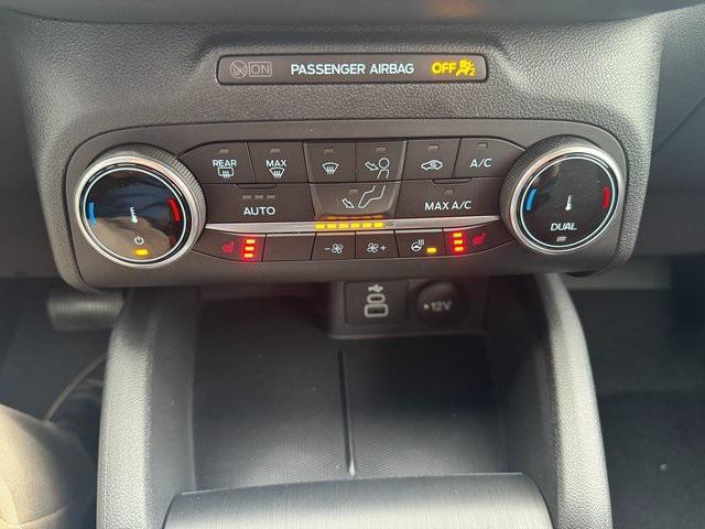 new 2026 Ford Escape car, priced at $35,230