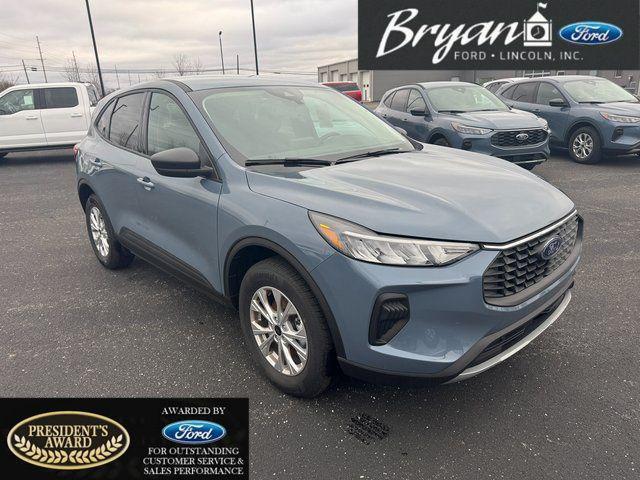 new 2026 Ford Escape car, priced at $35,230