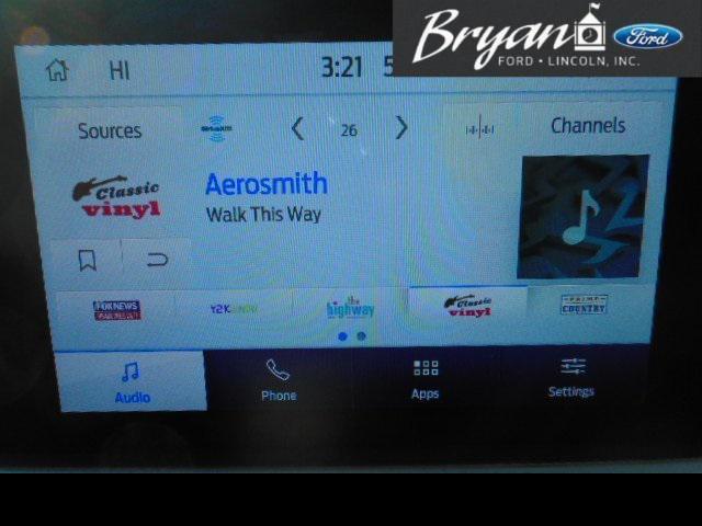 used 2022 Ford Escape car, priced at $19,094