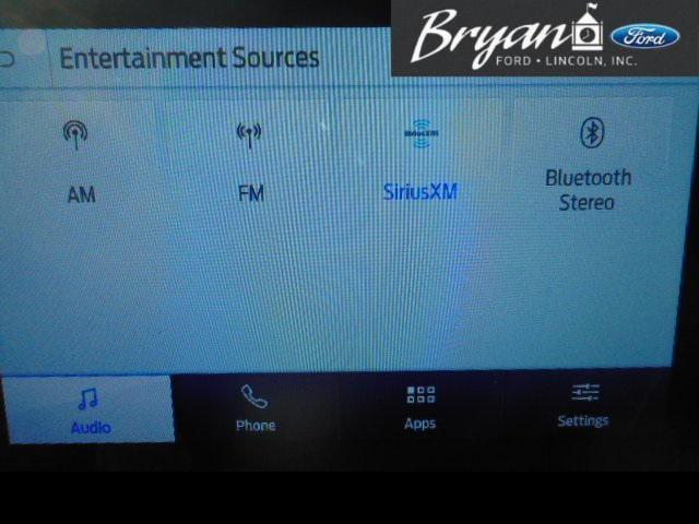 used 2022 Ford Escape car, priced at $19,094