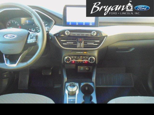 used 2022 Ford Escape car, priced at $19,094