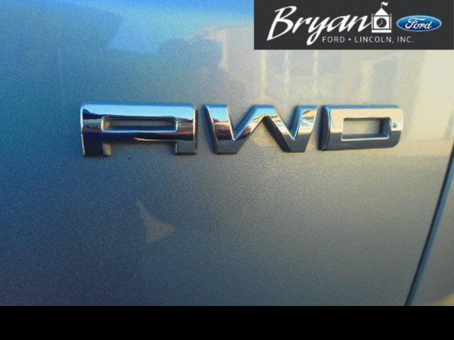 used 2022 Ford Escape car, priced at $19,094