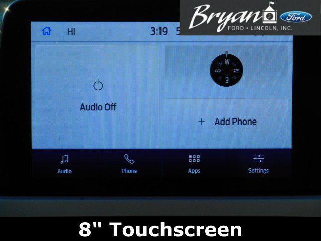 used 2022 Ford Escape car, priced at $18,715