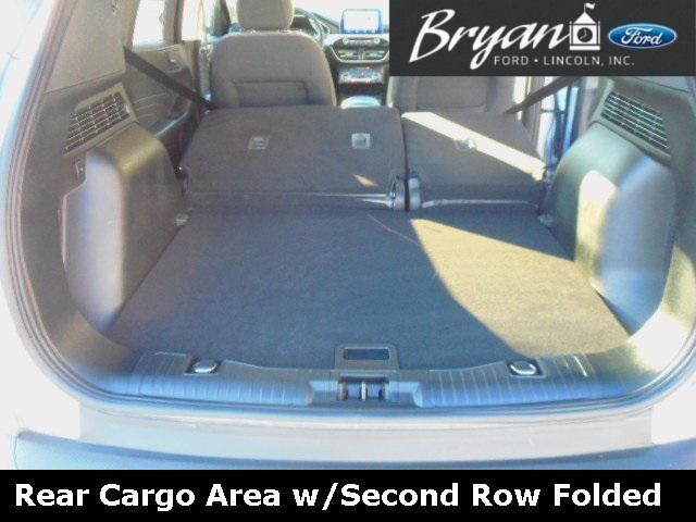 used 2022 Ford Escape car, priced at $19,094