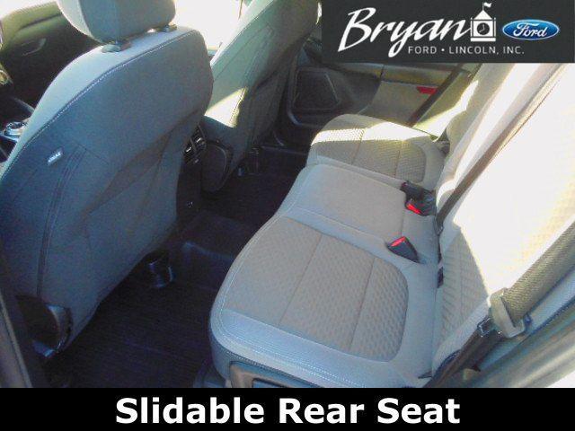 used 2022 Ford Escape car, priced at $18,715