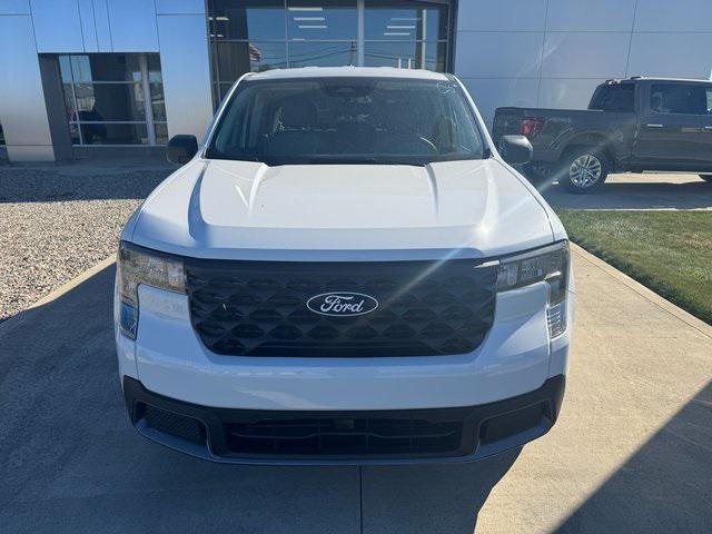 new 2025 Ford Maverick car, priced at $34,365