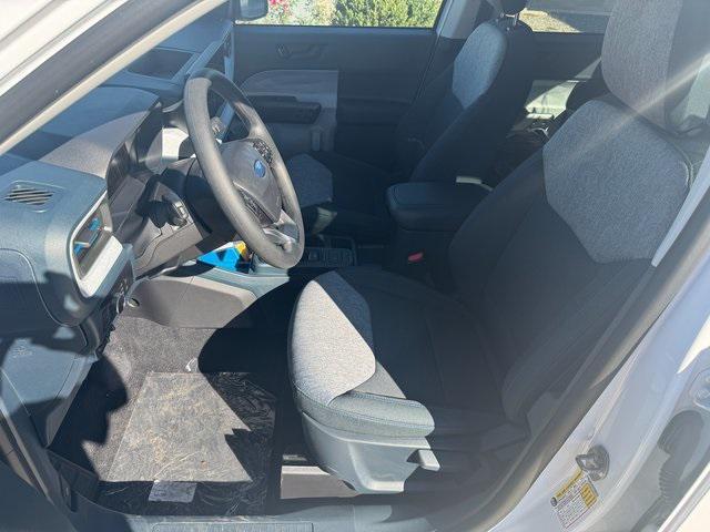 new 2025 Ford Maverick car, priced at $34,365