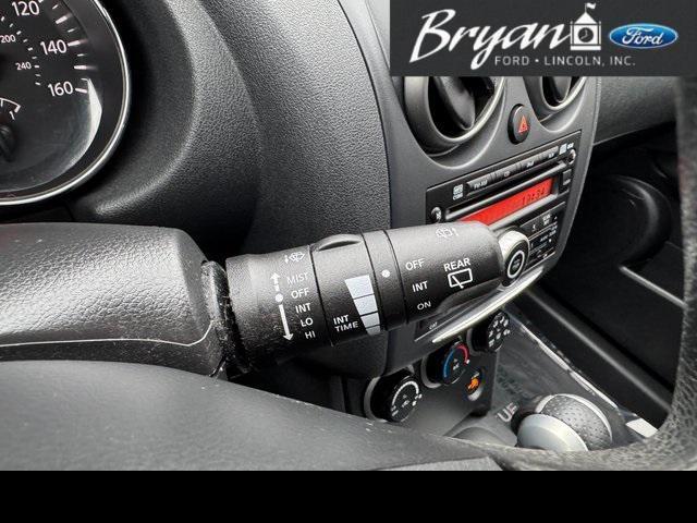 used 2014 Nissan Rogue Select car, priced at $7,004