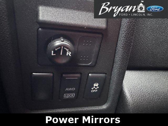 used 2014 Nissan Rogue Select car, priced at $7,004