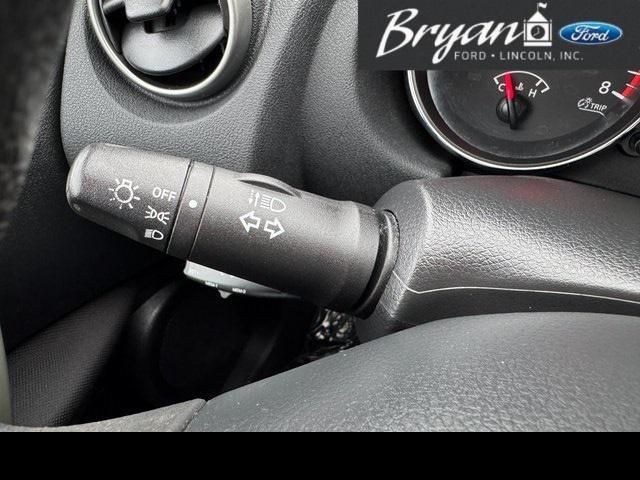 used 2014 Nissan Rogue Select car, priced at $7,004