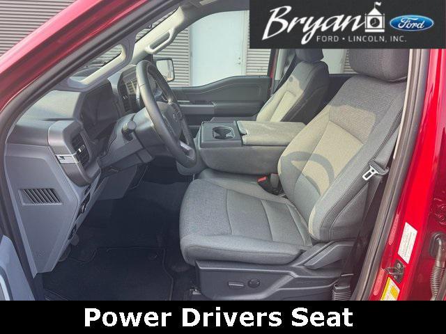 used 2025 Ford F-150 car, priced at $46,904