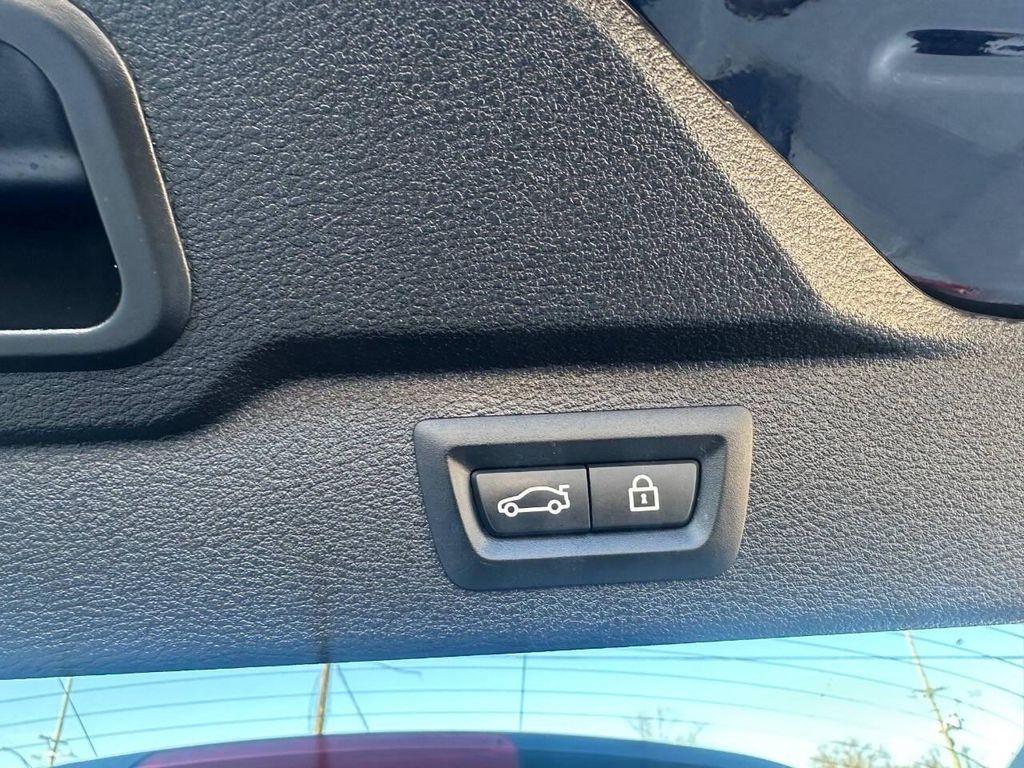 used 2018 BMW X5 car, priced at $19,990